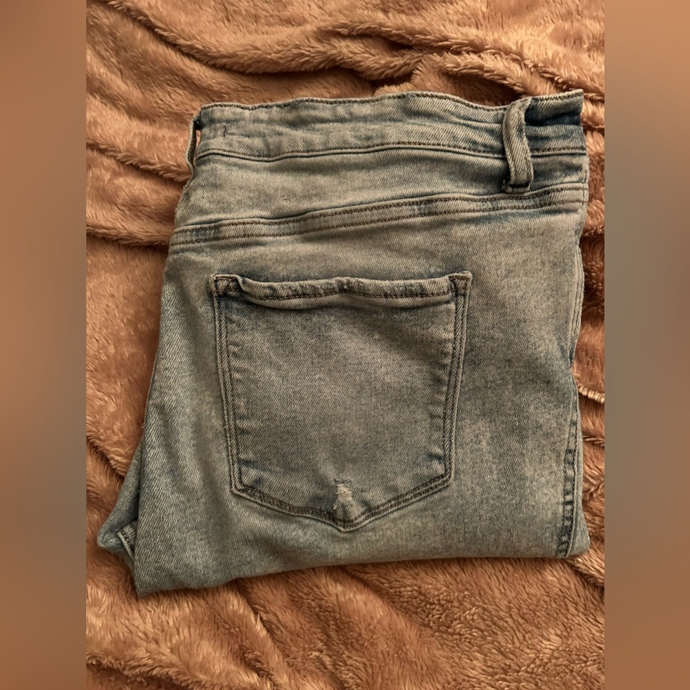 Flying monkey Flare jeans size 34 by 30